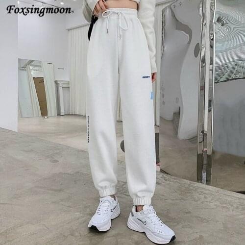 Женские спортивные брюки Foxsingmoon China At AliExpress