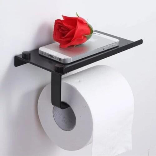 Goodhouse Toilet Paper Holders