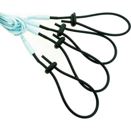 Hot Sale Electro Shock Therapy Penis Extender Penis Rings Cock Ring, Electric Shock Penis Stimulation Massage Sex Toys For Men