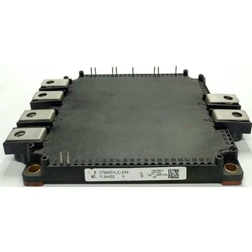 The igbt module CM800DXLE-24A in stock