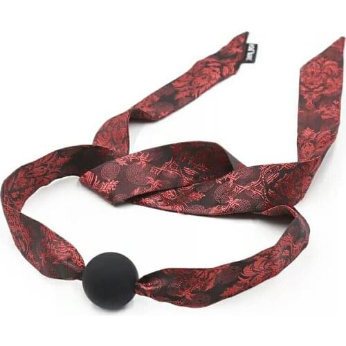 Sex Products PU Leather Open Mouth Gag Ball Harness BDSM Bondage Sex Toys for Couples Restraints Erotic lingerie Fetish sex toy