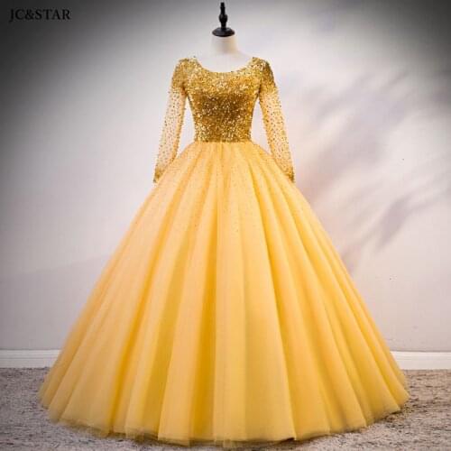 JC&STAR Evening Dresses