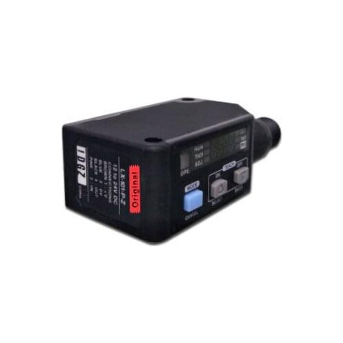 LX-101-P-Z Color Plug-in connector type Digital Mark Sensor - PNP - M12 4 Pin QD 100% New Original