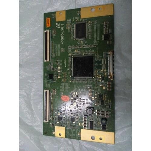 400HSC4LV0.8 LOGIC board LCD BoarD FOR LTA400HS-LH1 connect with T-CON connect board