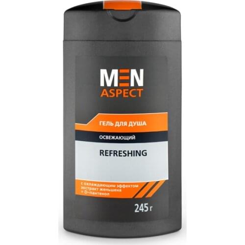 MODUM Body Care Products