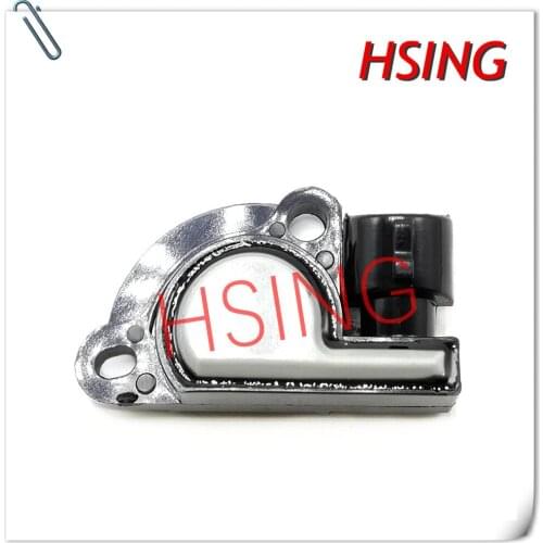 HSINGYE BRAND-NEW# 17106682 Throttle Position Sensor Fits For Chevrolet Buick GMC Oldsmobile ***Part No# 17087654