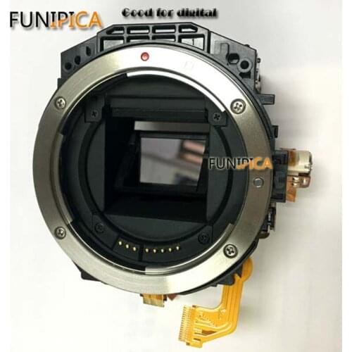 New and Original 80D Small body for Canon for EOS 80D mirror box Assembly DSLR Camera repair part free shipping