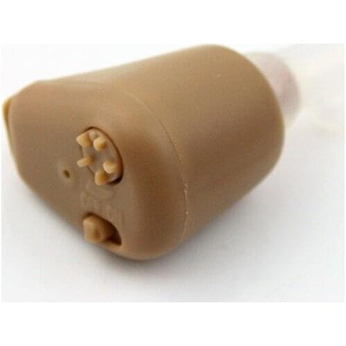 New Professional High Precision Product K-88 Hearing Aid English Sound Amplifier For The Elder Special Rechargeable Meter