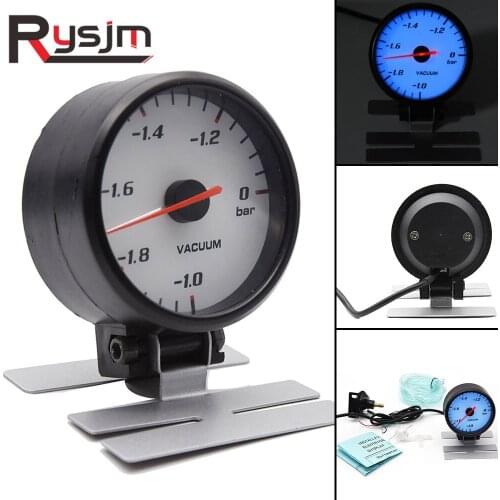 RYSJM Vacuum Gauges