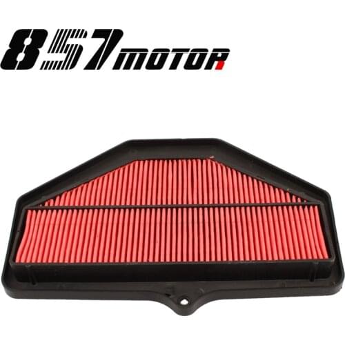 Motorcycle Air Filter Cleaner Grid For Suzuki GSXR 600 750 GSXR600 GSXR750 GSXR 600 GSXR 750 K4 2004 2005