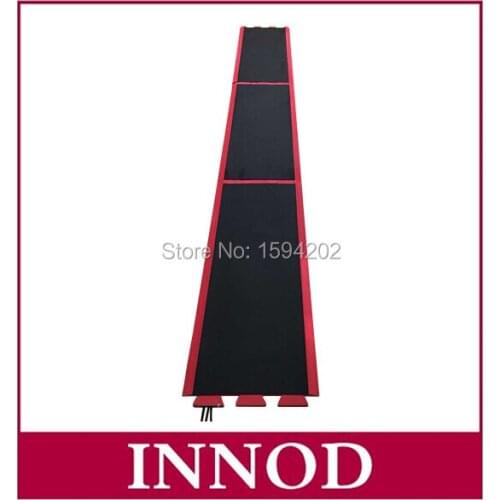 Access control system rfid uhf 860-960mhz 10dbi floor mat antenna for school students management +free long range shoes/bib-tag