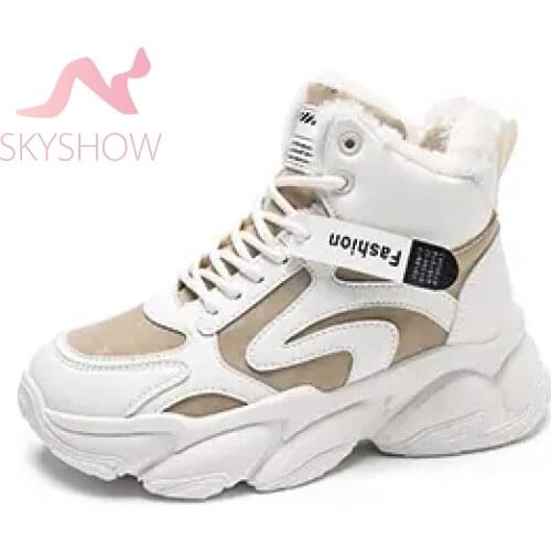 SKYSHOW Women's Ankle Boots