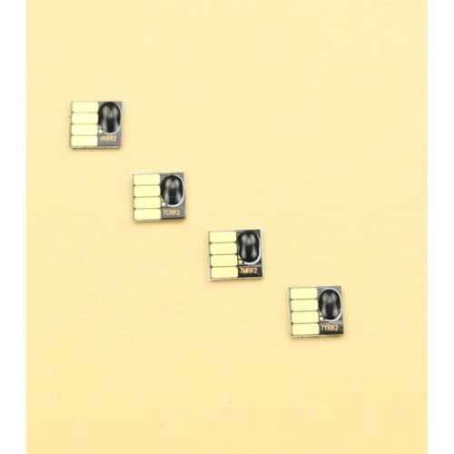 Stable 973 ARC chip for HP 973 cartridge chip auto reset chips for HP PageWide 352DW 377DW 452DW 477DW 552DW 577DW