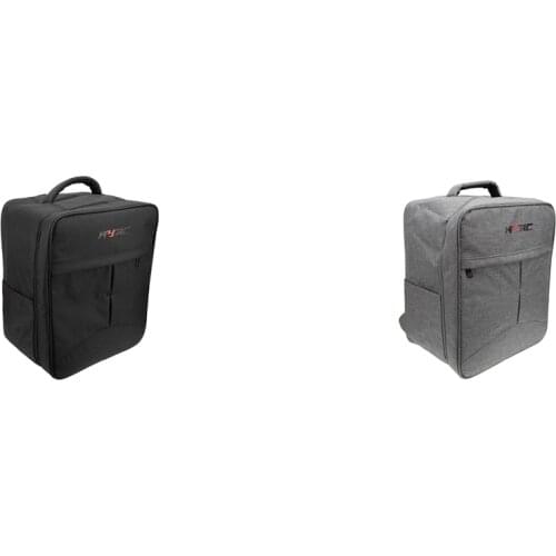 RC Car Storage Bag Handbag Backpack for Axial SCX10 Traxxas TRX4 Slash HQ727 Short Truck 1/10 RC Crawler Drift Car