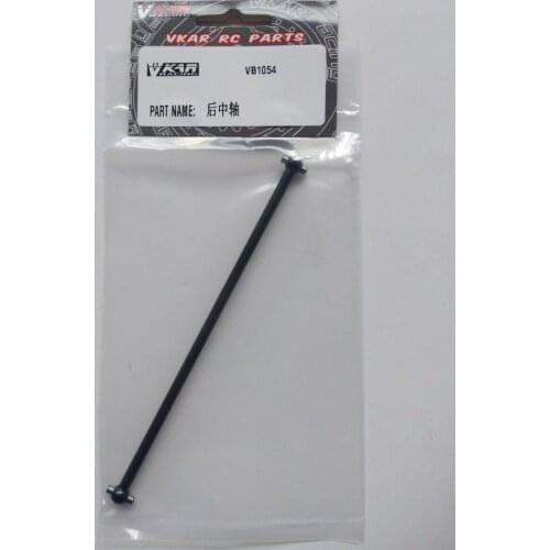 Vkar racing 1/10 V.4B Buggy RC CAR PARTS Metal center shaft-R VB1054