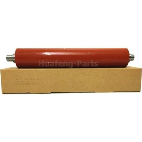 High quanlity imported new lower fuser roller for Konica Minolta bizhub 920 950 951 KN7075 DI750 7085 850 7075 pressure roller