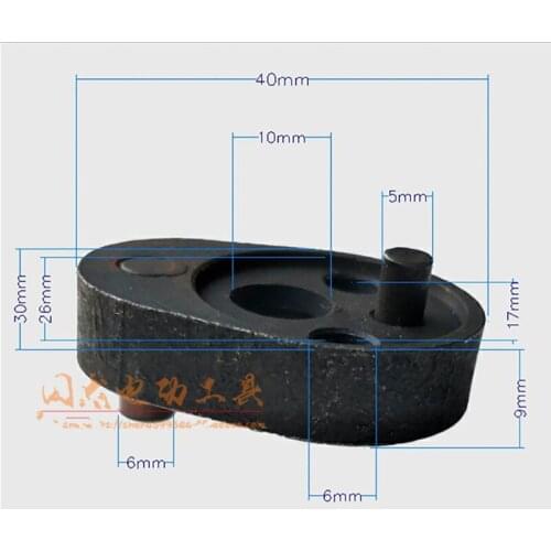 CRANK COMP Replace For MAKITA 152454-8 4334D 4333D 4331D 4306 4305 4304T 4304