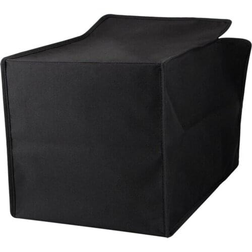 3D Printer Blackout Cover Protective Insulation Cover Storage Sleeve Protection from Sunlight Moisture Dust Dirt for 3D Printer