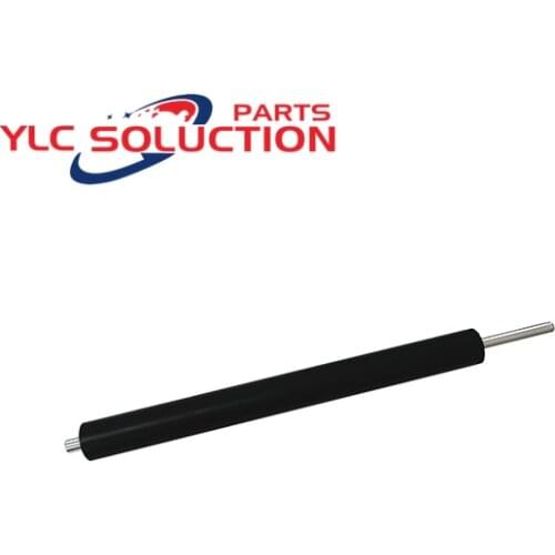 1Pcs Fuser Lower Pressure Roller For HP LaserJet 1160 1320 1320n 3390 3392 P2014 P2015 M2727 For Canon LBP 3300 3360 3310 3370