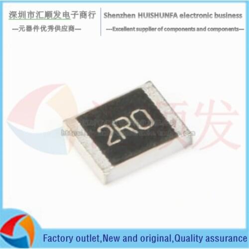 10pcs!!!1210 SMD resistor 1/3W 6.8R 6.8 ohm accuracy ±5