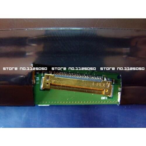 13 inch LED A+ LP133WX2 TLG2 LP133WX3-TLA6 LTN133AT09 B133EW07 laptop LCD screen FOR Apple laptop screen