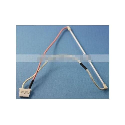 5 inch Backlight CCFL Lamps w/cable for LCD Laptop DVD Display Industrial Medical Screen 120mm*2mm NEW