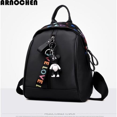 ARNOCHEN Women's Large Backpacks