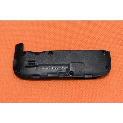 Used Original Loud speaker buzzer ringer+ Antenna For UHANS A101S MTK6580 Quad Core 5.0" HD Free Shipping