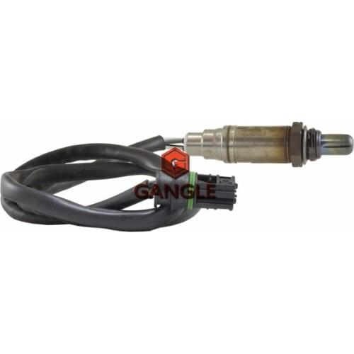 Oxygen Sensor O2 Lambda Sensor AIR FUEL RATIO SENSOR for BMW M3 Z3 13949 13952 SU6437 234-4677 11781743994 2001-2006