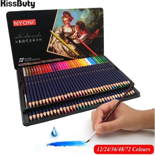 Kiss Buty Painting Supplies