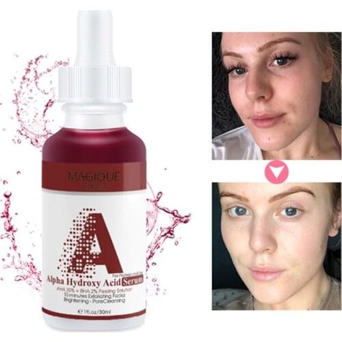 Сыворотки для лица LUXSIMEL China At AliExpress