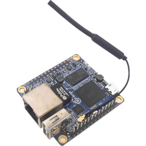 256MB 512MB for OrangePi Zero Microcomputer Development Board Programming MCU for Orange Pi Zero Open-Source Mini Board