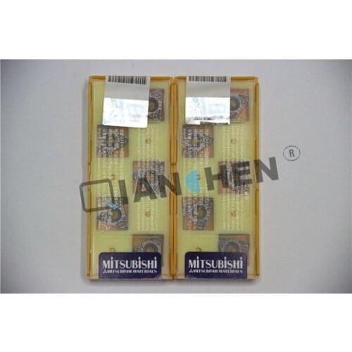 Mitsubishi 5pcs/lot MMT16ER125ISO-S VP15TF CNC Inserts,face Mill Lathe Tools Cutter Internal Turning Tool Hard Alloy