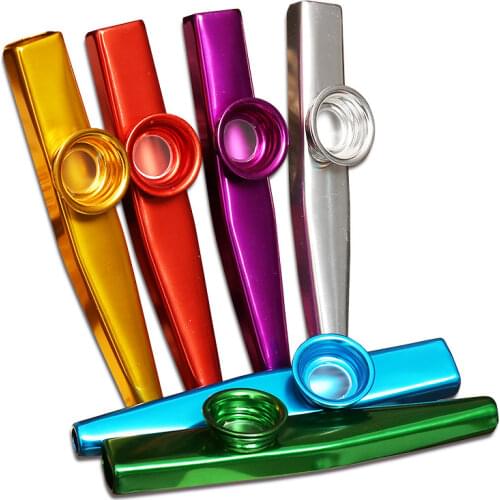 MOONBIFFY Kazoo