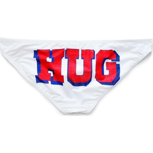 Mans underwear ropa interior hombre gay low-rise sexy calzoncillos hombre youth breathable cuecas masculinas underpants briefs