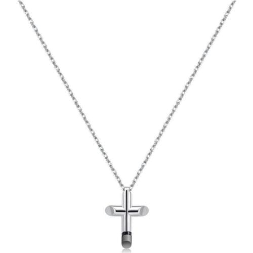 Brosway man necklace Celesta BCS01