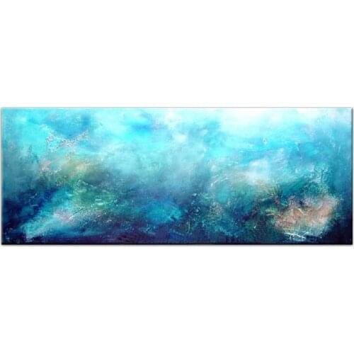 NEW 100% hand-painted Free shipping new oil painting high quality Abstract painting DM-15031706