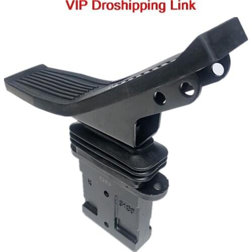 For SNMITOMO 120 200 CAT /E200B/120B/70B/320B/312B Foot valve assembly Walking foot valve Foot pedal excavator accessories