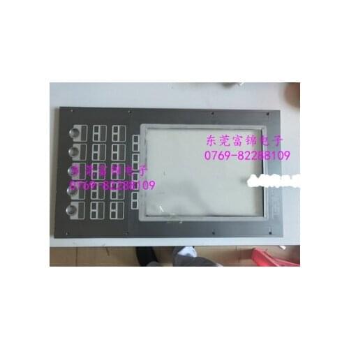 OP 362-LD/W-5200 kemro ke-200 Membrane key Protective film