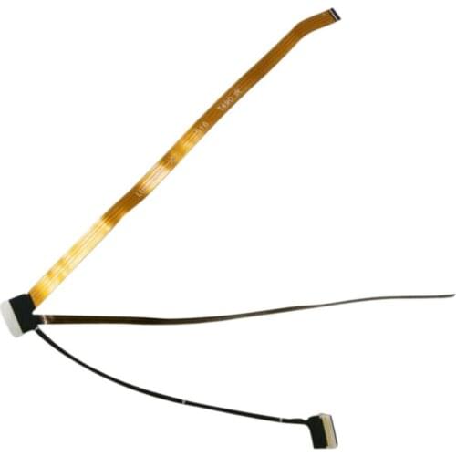ORIGINAL LED LCD RGB Webcam Camera Cable IR Wire 02HK978 For Lenovo ThinkPad T490 P43S