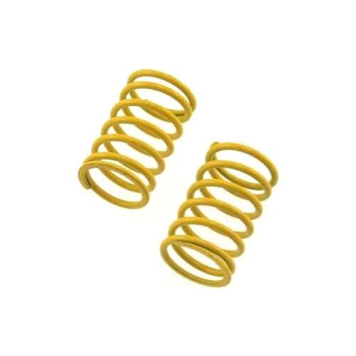 OFNA/HOBAO RACING 22027 FRONT SHOCK SPRING for 1/10 HYPER GPX4 ON-ROAD Free Shipping