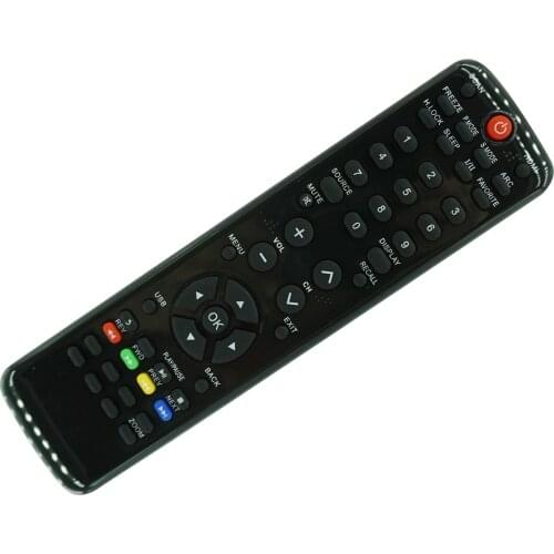 Remote Control For Haier LEY22T1000HF LEY24T1000HF LET32C800HF LY22K3CW2 LEY26T1000HF LET32T1000HFM LT32F6 LCD LED HDTV TV