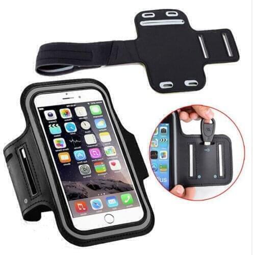 Outdoor Sports Arm band for Google Pixel 4a 5G Sports Cell Phone Holder Case for Google Pixel 5 5 XL Phone case On hand