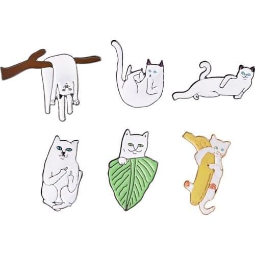 Vihikoty Children's Brooches For Clothes