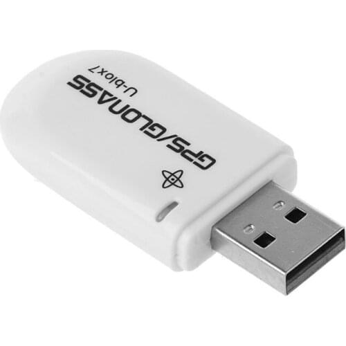 VK-172 GMOUSE USB GPS Receiver Glonass Support Windows 10/8/7/Vista/XP/CE Wholesale