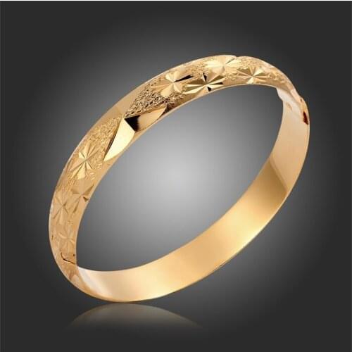 Windshow Wide Bracelets