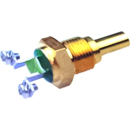 Excavator Spare Parts Water temperature sensor 5I-7578 for engine S6K E320B E320C Free shipping