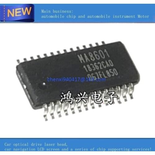 1PCS 100% New original MA8601