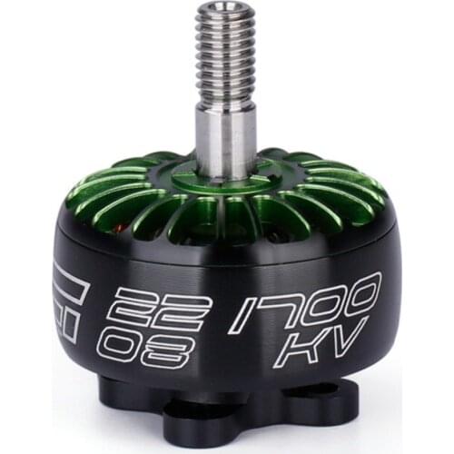 1PCS IFlight Motor XING X2208 2208 1700KV 1800KV 2150KV 2450KV 2-6S FPV NextGen Motor for Fpv DIY RC Racing Drone 34.1g