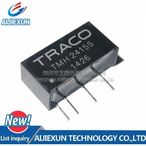 1Pcs TMH2415S DIP DC/DC Converters New and original